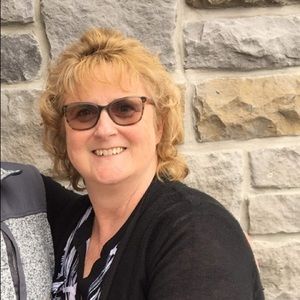 Meet your Posher, Pat